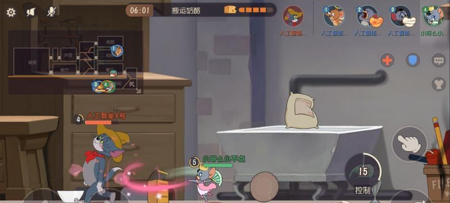 潮人篮球玛丽后卫技能属性全解析（以游戏为主）