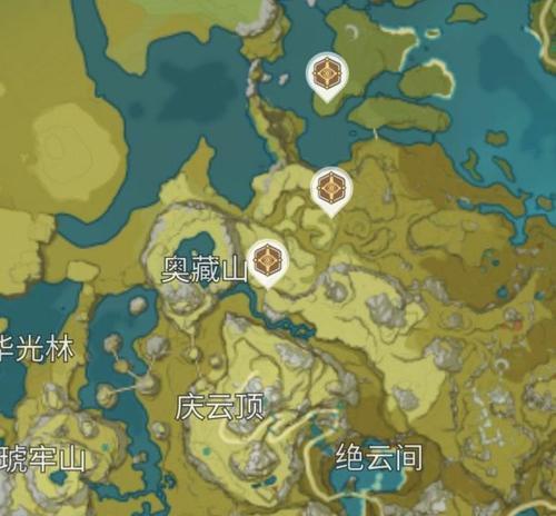 探索神秘大陆，打造最强阵容，快速找到老石（探索神秘大陆）