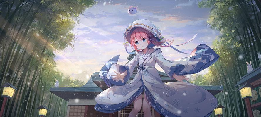 天空的魔幻城二次元界攻略（揭秘二次元世界的玄妙奥义）