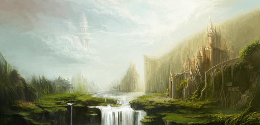 《天空的魔幻城排兵布阵思路大揭秘》（掌握关键技巧）