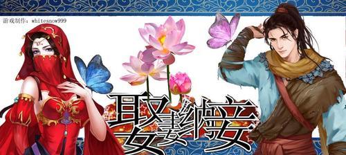 《大老爷娶妻攻略》——游戏中如何纳妾娶妻