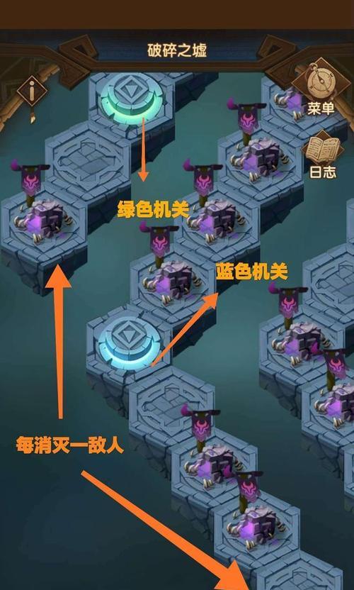 家国梦科技点加点攻略：用科技点提升建筑实力