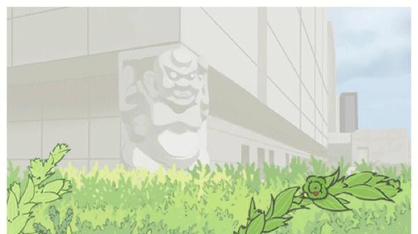 用游戏学习苔桥知识-探索旅行青蛙苔桥图鉴（旅行青蛙的苔桥图鉴教你认识神奇的苔藓世界）
