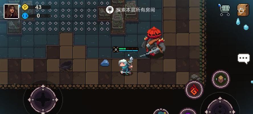元素地牢五一活动大揭秘（探索元素地牢）