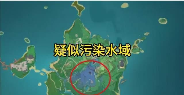 原神22鹤观地图新解谜机制攻略