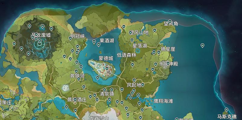 《原神22谜境悬兵活动攻略》（挑战悬兵）