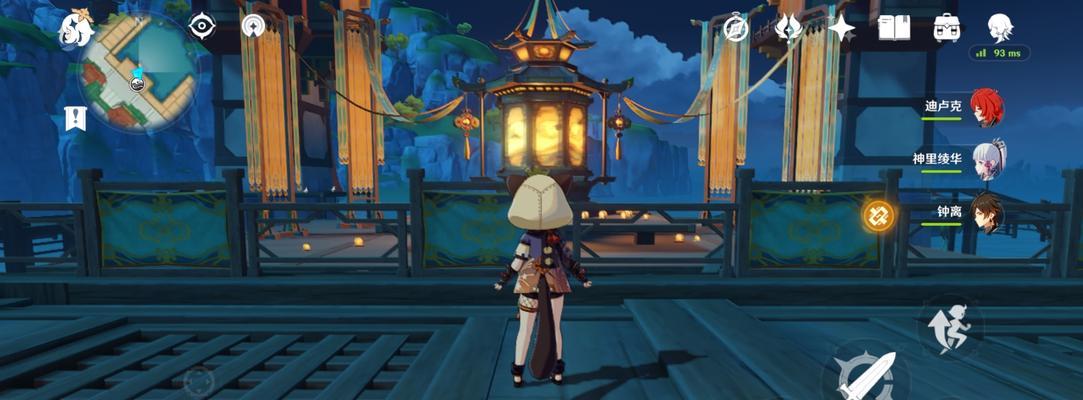 原神33版本更新上线时间（全新玩法与精彩内容尽在其中）