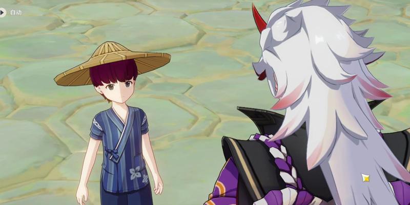《原神34斗虫活动玩法攻略》（捕虫比赛）