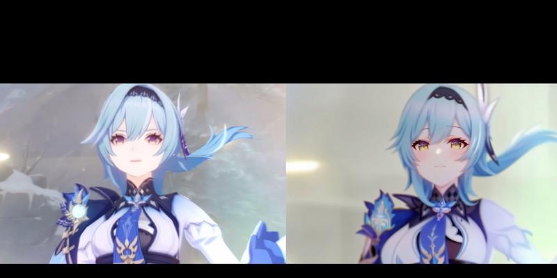 原神AI语音合成网页，让你与游戏角色互动更真实（体验全新的语音交互方式）