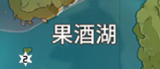 走遍布丁岛，解锁所有谜题（走遍布丁岛）