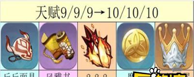 原神苍古自由之誓突破材料一览（突破材料获取攻略）