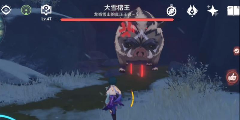 原神玩家必读！——以任务流程攻略为主题的文章