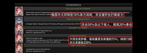 1.了解迪卢克命之座的作用