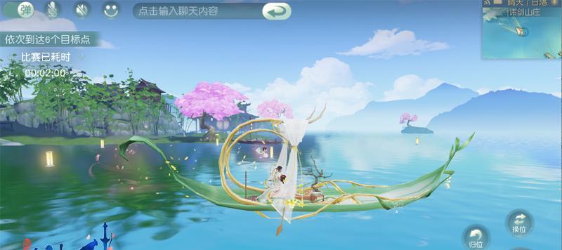 《以花与剑》免费伙伴招募攻略（游戏内优秀伙伴大盘点）