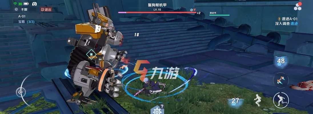 幻塔武器改造升星攻略（以策略打造装备）
