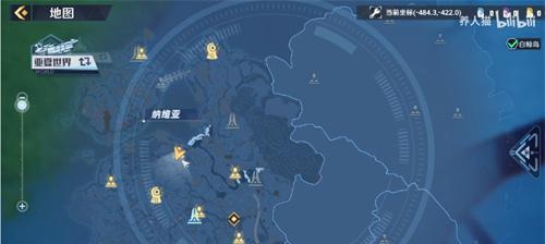 《幻塔世界中的属性克制关系大揭秘》（以幻塔元素属性克制关系一览为主题）