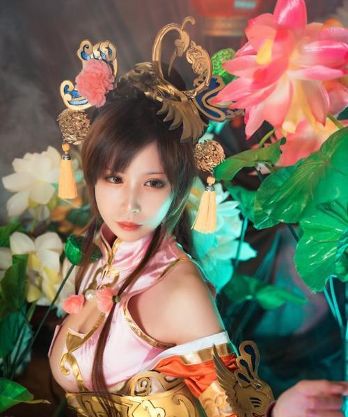 以极无双2小乔值得培养吗（探究小乔在游戏中的优势与不足）