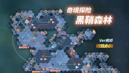 剑与远征（打破困局）