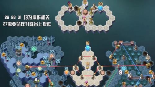 《剑与远征》挂机没复苏之花怎么解决（游戏中的难题与解决方案）
