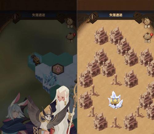 《剑与远征》黄金追夺战进阶攻略（掌握关键技巧）