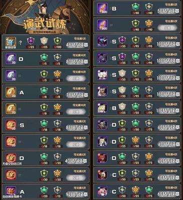 以剑与远征旋沙轨道，如何选择的奖励（玩转游戏）