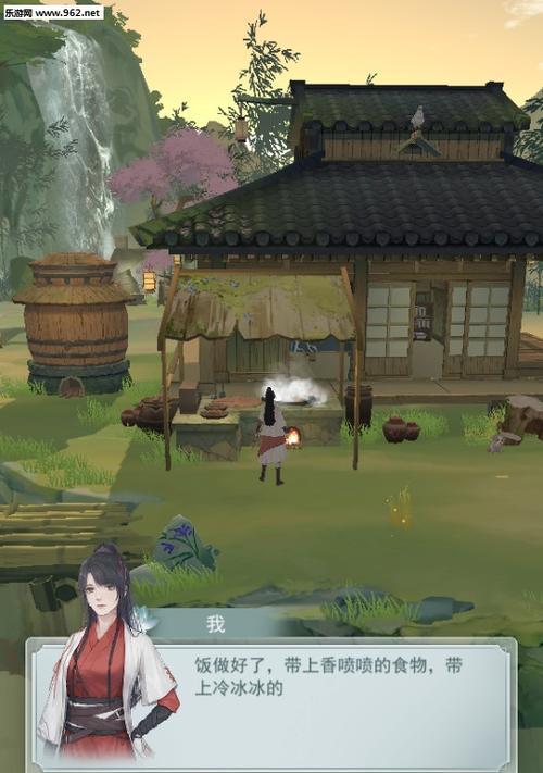 江湖悠悠，秋水剑武学全攻略（以游戏为主）