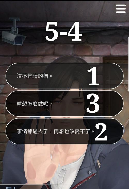 《无法触碰的掌心葵》攻略全解析（探索不同结局）