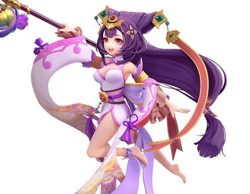《一起来捉妖》花非花技能图鉴攻略（妖灵花非花厉害吗）