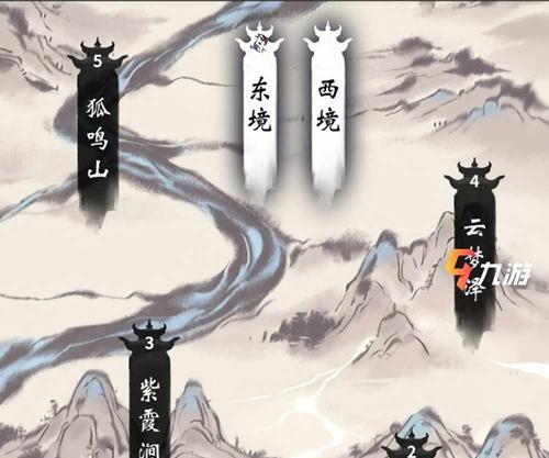 一念逍遥混沌榜（探寻混沌榜背后的游戏世界和玩法精髓）