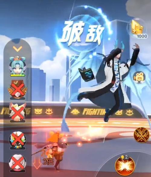 《以一起来捉妖如何快速升级——探索游戏中的快速升级方法》（游戏快速升级攻略）