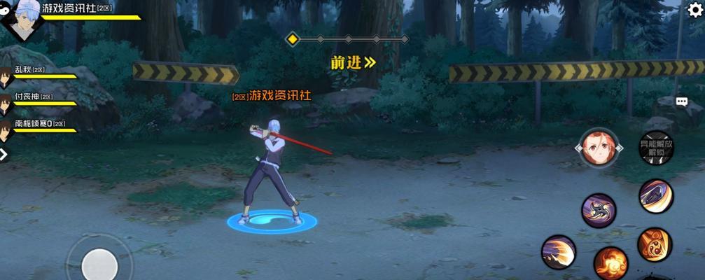 《探寻七号列车职业的奥秘》（一人之下手游七号列车的职业玩法全解析）