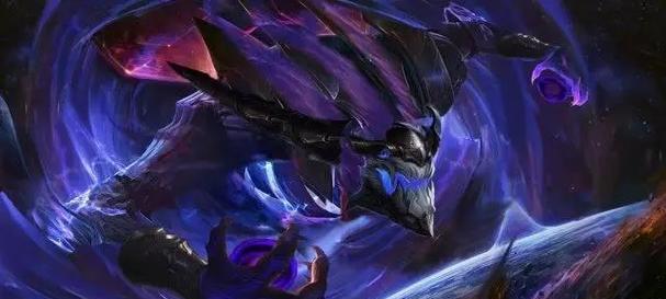 《2024LOL无限火力vn最强出装和天赋介绍》（掌握vn的关键）