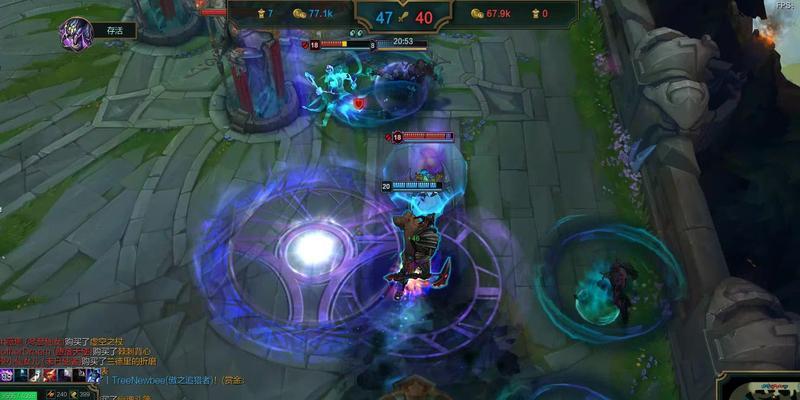 《LOL2024无限火力狗头最强出装和天赋解析》（从出装到天赋）