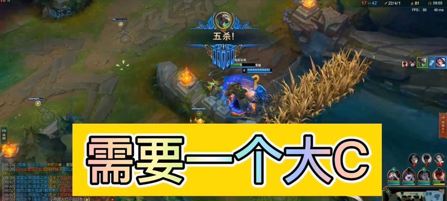 2024LOL无限火力盲僧最强出装和天赋介绍（挑战高端局的终极套路）