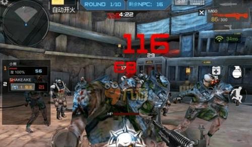 穿越火线（掌握CF沙漠风暴地图的C4兵技巧）