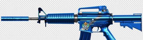 探索CF手游新版本武器的力量（炫酷手雷与强劲弹跳板的登场）