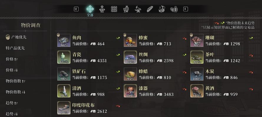 《风帆纪元》游戏船员招募攻略（如何招募最强船员）