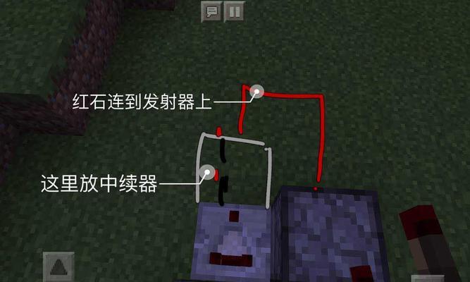 《我的世界》游戏漏斗合成攻略（一步步教你制作漏斗合成）