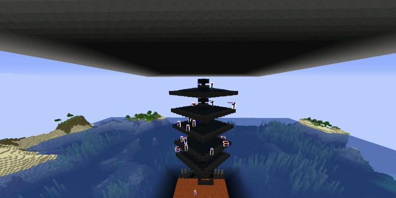 《我的世界》刷怪塔建造攻略（用红石科技打造高效的刷怪塔）