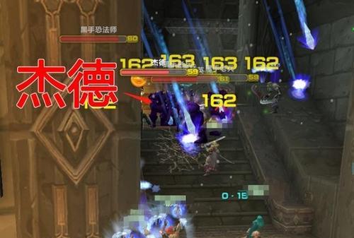 《我叫MT》黑石塔上层副本全攻略（挑战黑石塔最终层）