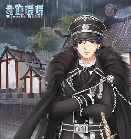 《奇迹暖暖》8-3攻略（打造时尚搭配）