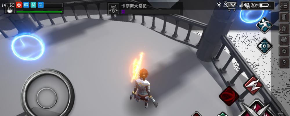 《无尽灵魂》游戏炎骑打法攻略（征服炙热的挑战）