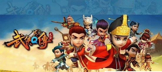 《武侠Q传》游戏甲级弟子一览表（全面了解游戏甲级弟子的属性与技能）