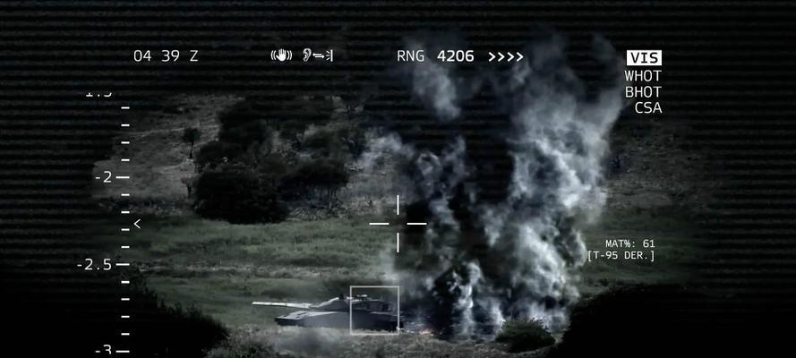 《武装突袭3》游戏地雷及战术使用详解（掌握游戏中地雷使用技巧）