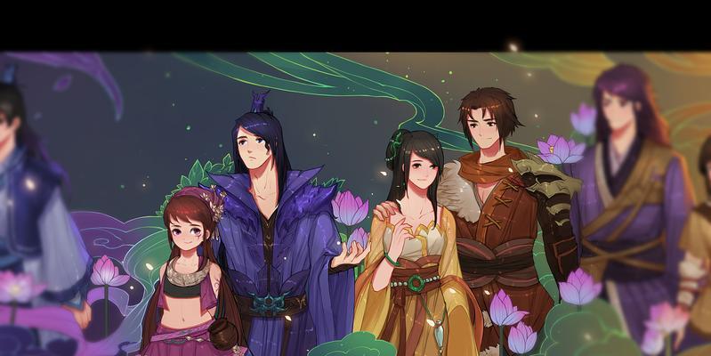 《仙剑5前传》第一章困难难度攻略（探索仙境）