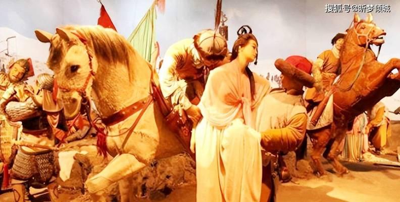 探秘《仙剑5前传》游戏明州、夏侯府、凝翠甸的神秘之地（游历仙界的奇迹）