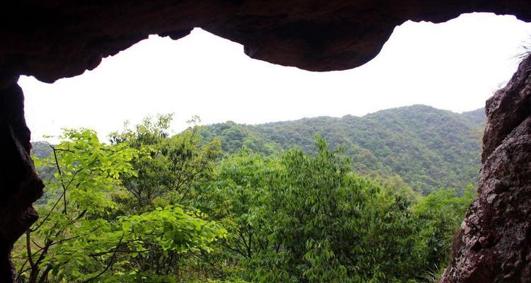 探秘《仙剑5前传》游戏明州、夏侯府、凝翠甸的神秘之地（游历仙界的奇迹）