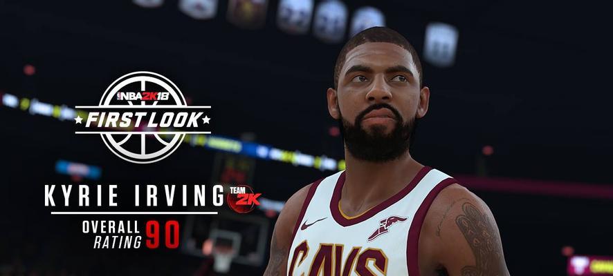 《NBA2K21》游戏封面人物介绍（聚焦《NBA2K21》游戏封面人物）