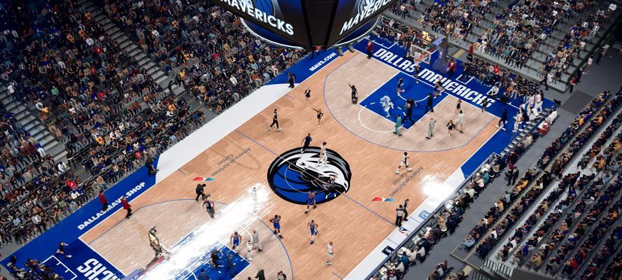 《NBA2K21》游戏封面人物介绍（聚焦《NBA2K21》游戏封面人物）