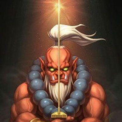 《刀塔传奇》游戏环刺英雄属性解析（探究《刀塔传奇》游戏中环刺英雄的属性特点与战斗技巧）